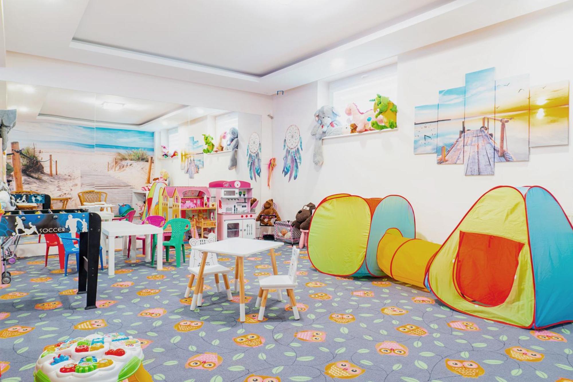 Pokoje Goscinne Raf-Tur - Sala Zabaw, Grill - Idealny Dla Rodzin Z Dziecmi Ostrowo  Εξωτερικό φωτογραφία